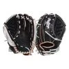 Fastpitch Softball Gloves Rawlings Heart Of The Hide Fastpitch Softball Glove 12”: PRO120SB-3BRG 1 Fastpitch Softball Gloves Rawlings Heart Of The Hide Fastpitch Softball Glove 12”: PRO120SB-3BRG