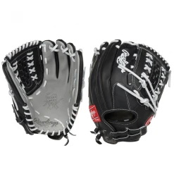 Rawlings Heart-of-the-Hide 12.5” Fastpitch Softball Glove: PRO125SB-18GB
