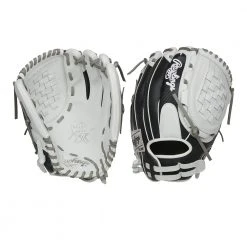 Rawlings Heart-of-the-Hide 12.5” Fastpitch Softball Glove: PRO125SB-3WCF