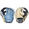 Baseball Gloves Rawlings Heart-of-the-Hide 11.5” 200 Pattern Baseball Glove: PRO204-20CB 1 Baseball Gloves Rawlings Heart-of-the-Hide 11.5” 200 Pattern Baseball Glove: PRO204-20CB