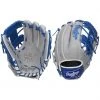 Rawlings Heart-of-the-Hide 11.5” Baseball Glove: PRO204-2GR Baseball Gloves 2 Rawlings Heart-of-the-Hide 11.5” Baseball Glove: PRO204-2GR Baseball Gloves