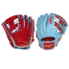 Baseball Gloves Rawlings Heart Of The Hide Color Sync 6.0 11.5" Baseball Glove: PRO204-2SCB 2 Baseball Gloves Rawlings Heart Of The Hide Color Sync 6.0 11.5" Baseball Glove: PRO204-2SCB