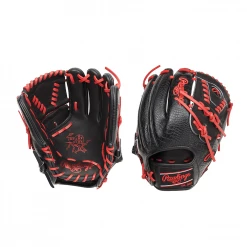 Baseball Gloves Rawlings ColorSync 6.0 Heart-of-the-Hide 11.75” Baseball Glove: PRO205-30BCS
