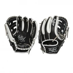 Baseball Gloves Rawlings Heart Of The Hide 11.5” Baseball Glove: PRO314-6BW