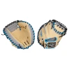 Baseball Gloves Rawlings ColorSync 6.0 Heart-of-the-Hide 33” Baseball Catcher’s Mitt: PROCM33CG 2 Baseball Gloves Rawlings ColorSync 6.0 Heart-of-the-Hide 33” Baseball Catcher’s Mitt: PROCM33CG