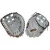 Rawlings Heart Of The Hide 33" Fastpitch Softball Catcher's Mitt: PROCM33RG-24G 1 Rawlings Heart Of The Hide 33" Fastpitch Softball Catcher's Mitt: PROCM33RG-24G