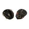 Rawlings Heart-of-the-Hide 33.5” Baseball Catcher’s Mitt: PROGS24 Baseball Gloves
