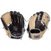 Baseball Gloves Rawlings Heart-of-the-Hide 11.5” Closed Web Baseball Glove: PRONP4-8BCSS 1 Baseball Gloves Rawlings Heart-of-the-Hide 11.5” Closed Web Baseball Glove: PRONP4-8BCSS