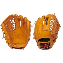 Rawlings Heart-of-the-Hide R2G 11.75” Baseball Glove: PROR205-4T Baseball Gloves