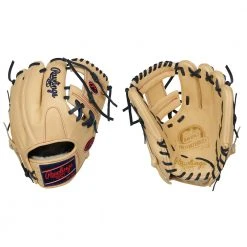 Baseball Gloves Rawlings Pro Preferred 11.5” 200 Pattern Baseball Glove: PROS204-2C