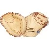Rawlings Heart Of The Hide Baseball Catcher's Mitt 32.5 Inch: PROSP13C Baseball Catcher's Mitts