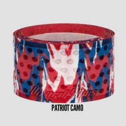 Accessories Lizard Skins 0.5 Bat Grip: DSPBW05