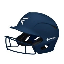 Batting Helmets Easton Prowess Solid Grip Helmet With Mask Medium/Large