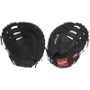 Rawlings Renegade Series 11.5” Youth Baseball First Base Mitt: R115FBM