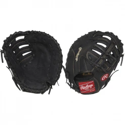 Rawlings Renegade Series 11.5” Youth Baseball First Base Mitt: R115FBM