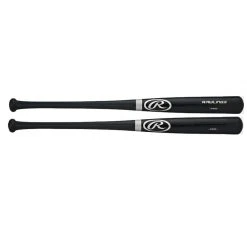 Rawlings Adirondack® Wood Adult Baseball Bat”: R212AB