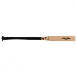 Rawlings Adirondack Hard Maple Wood Baseball Bat: R271MB