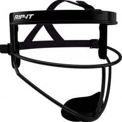Rip-It Defensive Pro Mask With Blackout - Adult Facemasks
