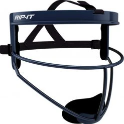 Rip-It Defensive Pro Mask With Blackout - Adult Facemasks