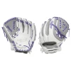 Rawlings Liberty Advanced Color Sync 11.75" Fastpitch Softball Glove: RLA715SB-3WPG