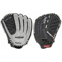 Rawlings RSB Series 14” Slowpitch Softball Glove: RSB140GB