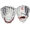 Rawlings Liberty Advanced 12.5” Fastpitch Softball Glove (Left-Hand Thrower): RLA125FS-15WNS 1 Rawlings Liberty Advanced 12.5” Fastpitch Softball Glove (Left-Hand Thrower): RLA125FS-15WNS