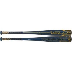 2022 Rawlings Velo ACP -5 USSSA Youth Baseball Bat 2 5/8”: UT1V5