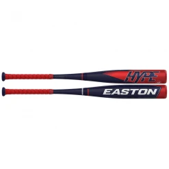 2022 Easton ADV Hype™ - 10 USSSA Big Barrel Baseball Bat 2 5/8”: SL22HYP108