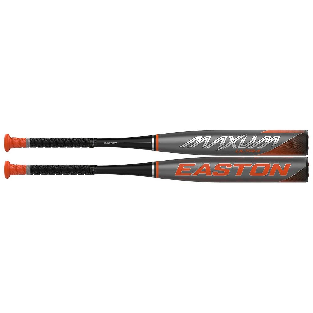 2022 Easton Maxum® Ultra™ -10 USSSA Big Barrel Baseball Bat 2 ¾”: SL22MX10 USSSA 1.15 BPF Big Barrel Bats 3 2022 Easton Maxum® Ultra™ -10 USSSA Big Barrel Baseball Bat 2 ¾”: SL22MX10 USSSA 1.15 BPF Big Barrel Bats