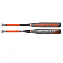 2022 Easton Maxum® Ultra™ - 5 USSSA Big Barrel Baseball Bat 2 5/8”: SL22MX58 USSSA 1.15 BPF Big Barrel Bats