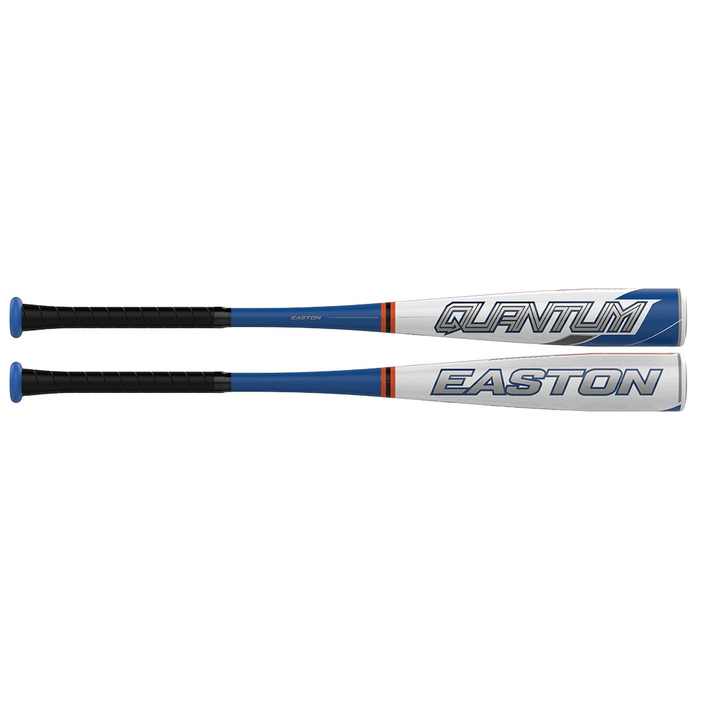 USSSA 1.15 BPF Big Barrel Bats 2022 Easton Quantum™ -10 USSSA Youth Baseball Bat 2 5/8”: SL22QUAN108 3 USSSA 1.15 BPF Big Barrel Bats 2022 Easton Quantum™ -10 USSSA Youth Baseball Bat 2 5/8”: SL22QUAN108