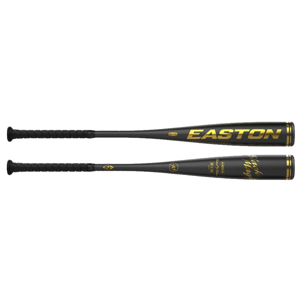 2023 Easton Black Magic (-10) USSSA Youth Baseball Bat 2 3/4”: SL23BM10 USSSA 1.15 BPF Big Barrel Bats 3 2023 Easton Black Magic (-10) USSSA Youth Baseball Bat 2 3/4”: SL23BM10 USSSA 1.15 BPF Big Barrel Bats