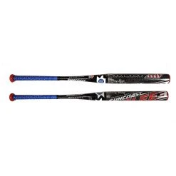 Adidas Senior Softball Bats 2021/22 Suncoast Melee 3 Balanced 1-Piece SSUSA Senior Slowpitch Softball Bat: SM3SB