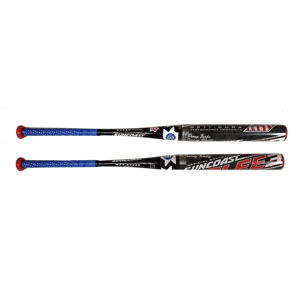 Adidas Senior Softball Bats 2021/22 Suncoast Melee 3 Balanced 1-Piece SSUSA Senior Slowpitch Softball Bat: SM3SB 3 Adidas Senior Softball Bats 2021/22 Suncoast Melee 3 Balanced 1-Piece SSUSA Senior Slowpitch Softball Bat: SM3SB