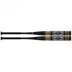 2022 Easton Black Magic Limited Edition USSSA 12.75” Slowpitch Softball Bat : SP22BML