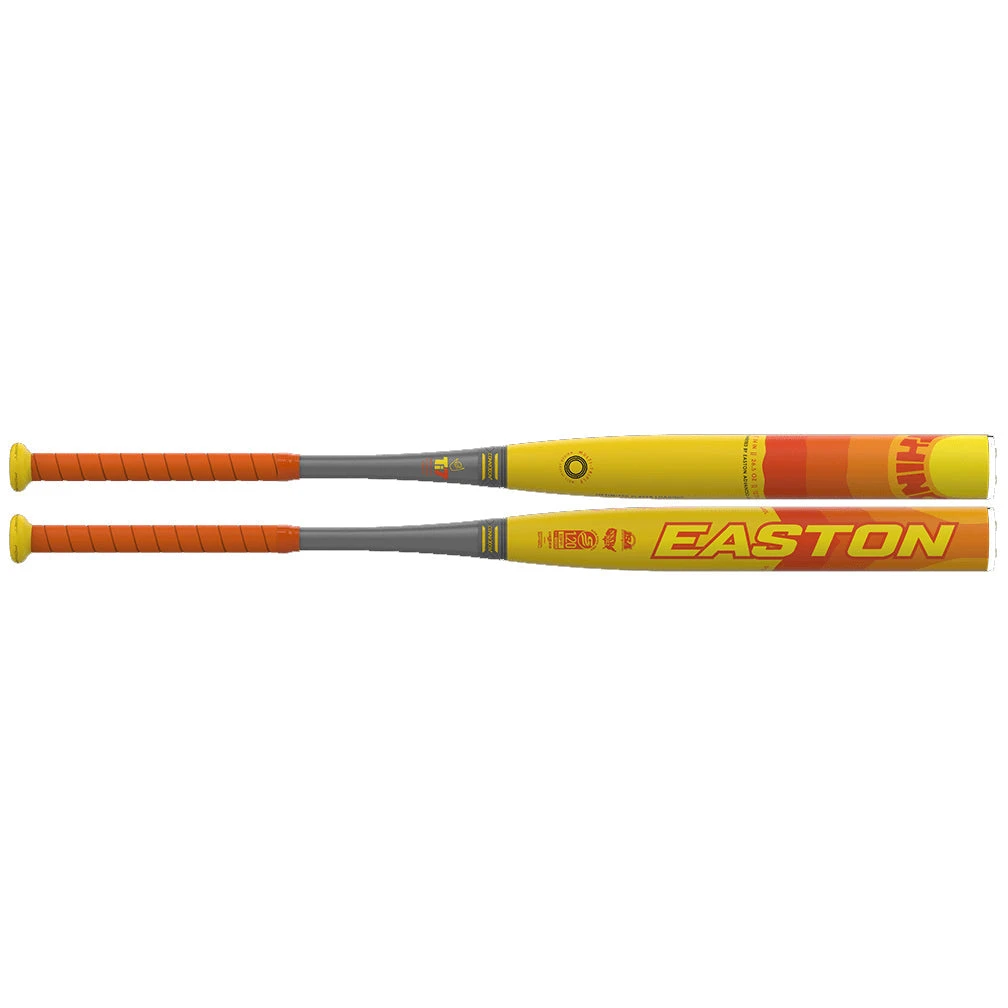 2022 Easton Thing Balanced USSSA Slowpitch Softball Bat: SP22THGB 3 2022 Easton Thing Balanced USSSA Slowpitch Softball Bat: SP22THGB