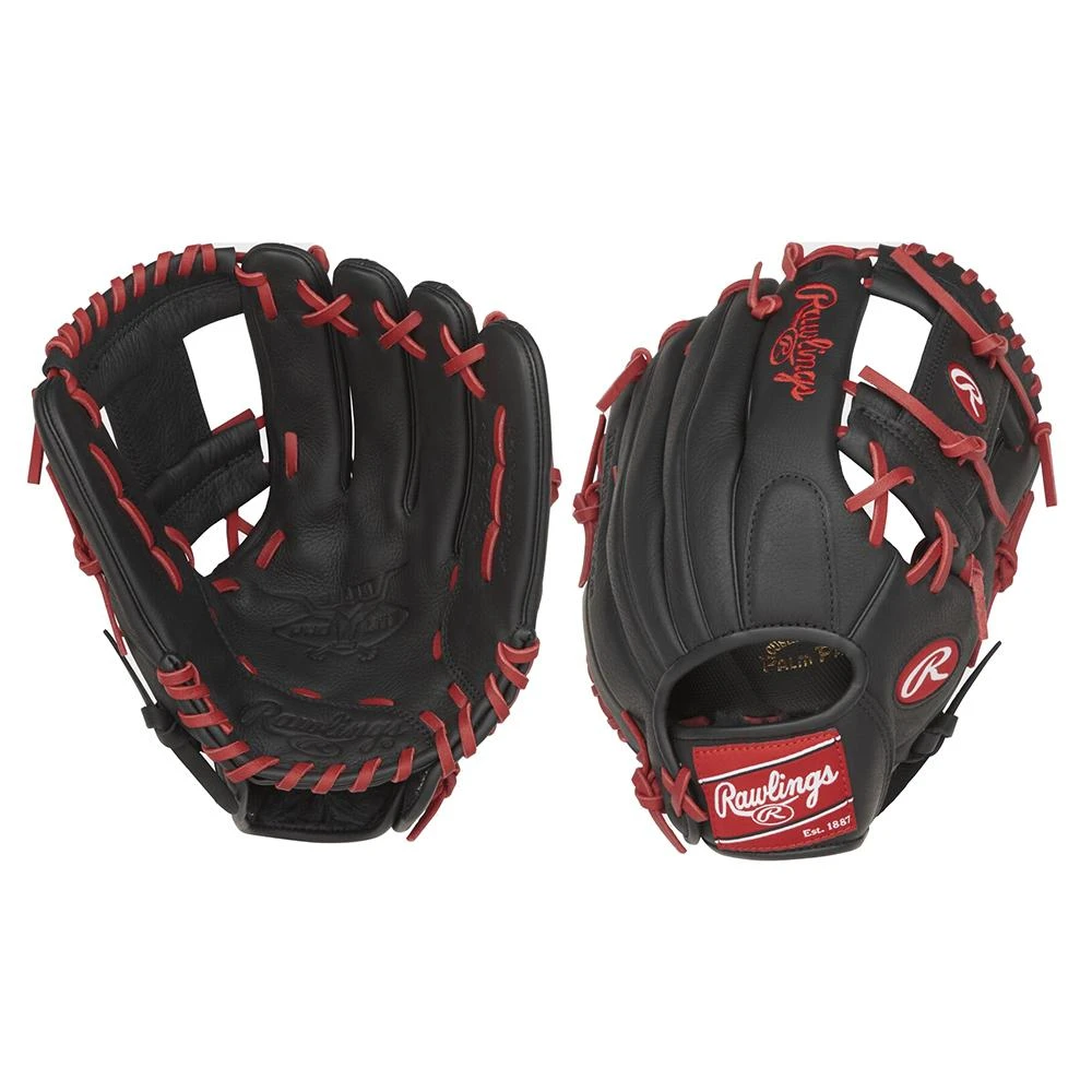 Rawlings Select Pro Lite Series 11.5” Baseball Glove: SPL1150FL Baseball Gloves 3 Rawlings Select Pro Lite Series 11.5” Baseball Glove: SPL1150FL Baseball Gloves