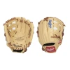 Rawlings Select Pro Lite Series 11.5" Baseball Glove: SPL115KB 1 Rawlings Select Pro Lite Series 11.5" Baseball Glove: SPL115KB
