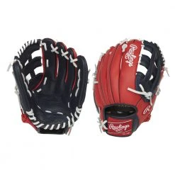 Rawlings Select Pro Light Series Youth 11.5" Youth Ronald Acuna Baseball Glove: SPL115RA