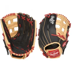 Rawlings Select Pro Lite Series 12" Baseball Glove: SPL120BH