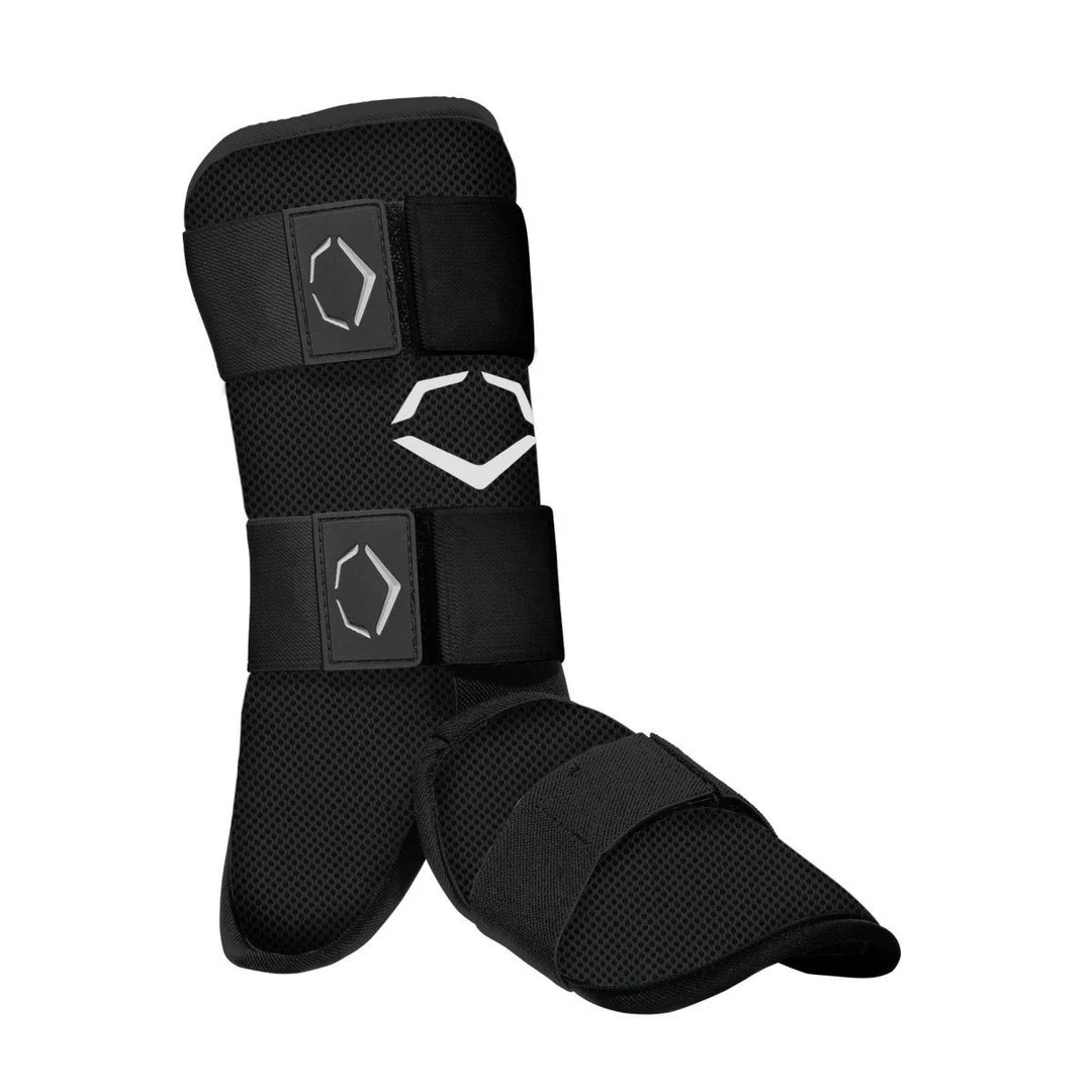 EvoShield SRZ-1 Batter's Leg Guard: WTV111 Catcher's Equipment 3 EvoShield SRZ-1 Batter's Leg Guard: WTV111 Catcher's Equipment