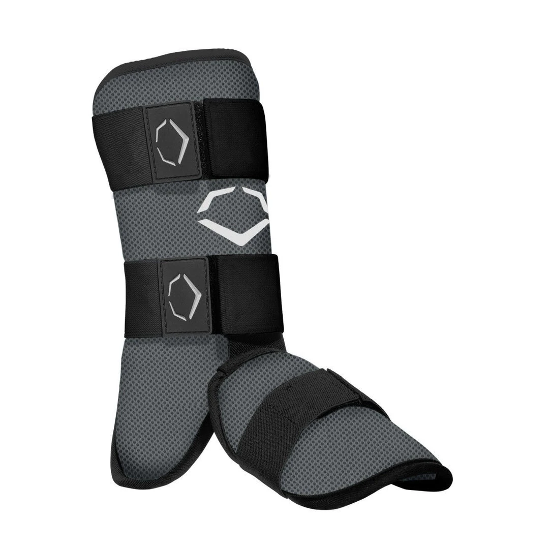 EvoShield SRZ-1 Batter's Leg Guard: WTV111 Catcher's Equipment 4 EvoShield SRZ-1 Batter's Leg Guard: WTV111 Catcher's Equipment