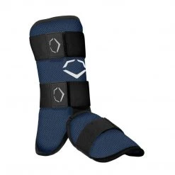 EvoShield SRZ-1 Batter's Leg Guard: WTV111 Catcher's Equipment 10 EvoShield SRZ-1 Batter's Leg Guard: WTV111 Catcher's Equipment