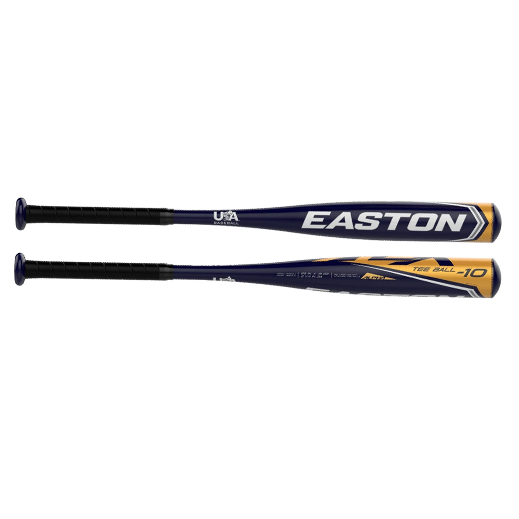 2022 Easton Alpha ALX™ -10 Tee Ball Bat 2 ¼”: TB22AL10 Tee Ball Bats 3 2022 Easton Alpha ALX™ -10 Tee Ball Bat 2 ¼”: TB22AL10 Tee Ball Bats
