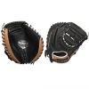Easton Tournament Elite Transitional Size 32.5" Baseball Catcher's Mitt: TE2BC Baseball Gloves