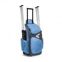 Easton Traveler Stand-Up Wheeled Bag: A159901 Bags