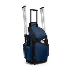 Easton Traveler Stand-Up Wheeled Bag: A159901 Bags