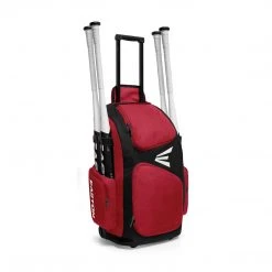 Easton Traveler Stand-Up Wheeled Bag: A159901 Bags