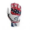Easton Walk Off Stars And Stripes Batting Gloves: A121225