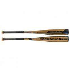 2019 Rawlings Velo Youth 2 3/4 Inch Baseball Bat: UT9V10